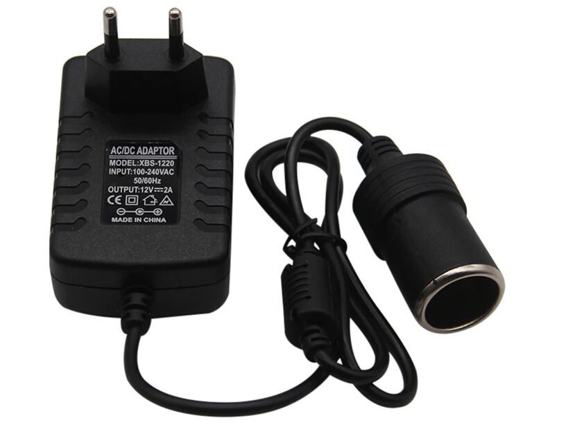 Адаптер живлення Smart Case 12V 2A