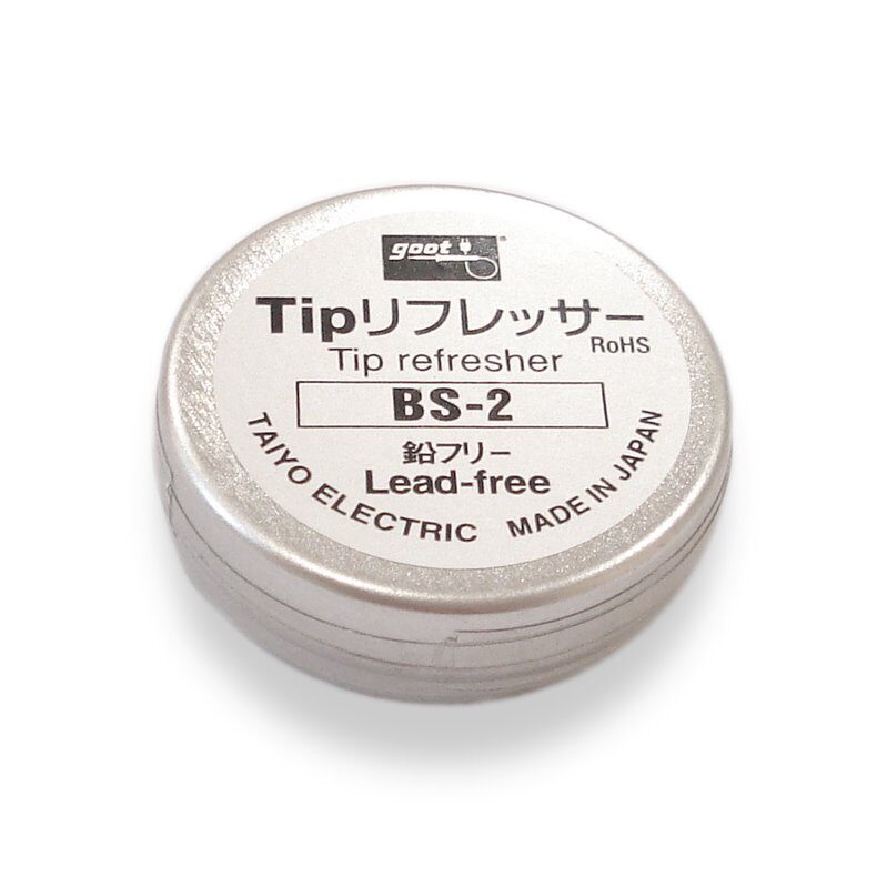 Активатор паяльного жала Goot BS-2