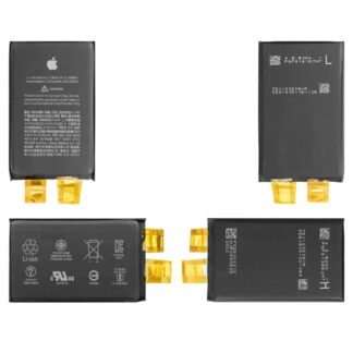 Акумулятор (банка) для iPhone XS Max (3174 mAh) без контролера