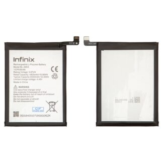 Акумулятор BL-49KX для Infinix Note 11, Note 12 (X676C), Note 12i