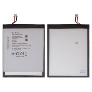 Акумулятор Blackview Tab 11 U3295123Pvutl Li-ion