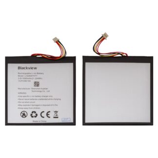 Акумулятор Blackview Tab 5Tab 6 Li32A097HTT Original