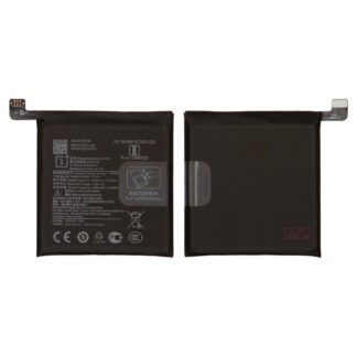 Акумулятор BLP699 для OnePlus 7 Pro, Li-Polymer, Original (PRC)