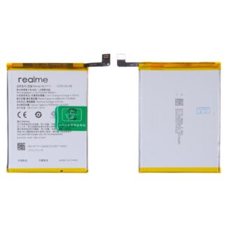 Акумулятор BLP771 для Realme 6i, C25Y, Narzo 10