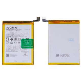 Акумулятор BLP803 для Realme 7 Global, 7i, C11, C17