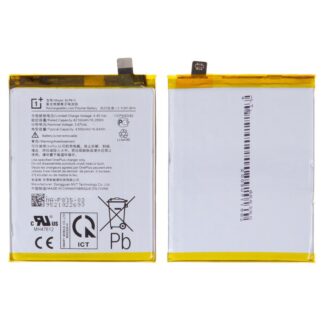 Акумулятор BLP815 для OnePlus Nord N10 5G
