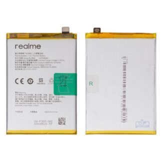 Акумулятор BLP909 для Realme 9 5G