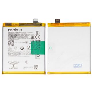 Акумулятор Blpa35 для Realme 12 Pro, 12 Pro Plus