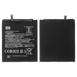 Аккумулятор BM3E для Xiaomi Mi 8, Li-Polymer (M1803E1A)