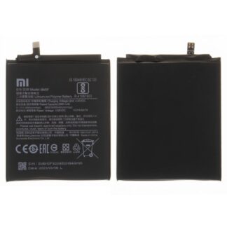 Акумулятор BM3F для Xiaomi Mi 8 Pro (M1807E8A)
