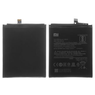 Акумулятор BM3K для Xiaomi Mi Mix 3, Li-Polymer, 3,85 B, 3200 мАг