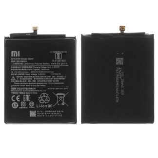 Акумулятор BM4F для Xiaomi Mi 9 Lite, Mi A3, Mi CC9, Mi CC9e