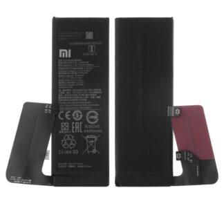 Акумулятор BM4M для Xiaomi Mi 10 Pro, Li-Polymer (M2001J1G)