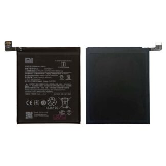Акумулятор BM4U для Xiaomi Redmi K30 Ultra 1×2 шт.