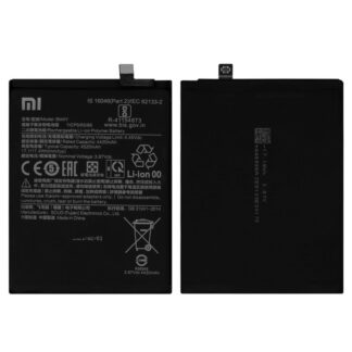 Акумулятор BM4Y для Xiaomi Mi 11i, Poco F3 (K40)