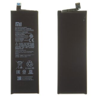 Акумулятор BM52 для Xiaomi Mi Note 10 Pro