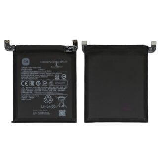 Акумулятор BM59 для Xiaomi 11T, Li-Polymer, 3,87 B, 5000 мАг