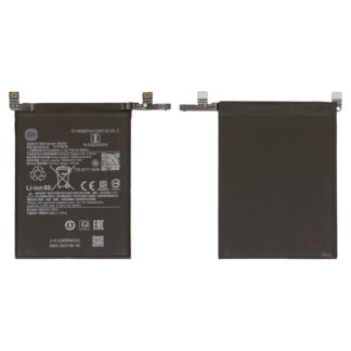 Акумулятор BM5M для Xiaomi Redmi K60 1 шт.