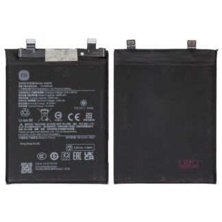 Акумулятор BM5W для Xiaomi 14T Pro (K70)
