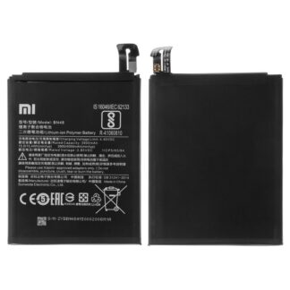 Акумулятор BN48 для Xiaomi Redmi Note 6 Pro (M1806E7TG)