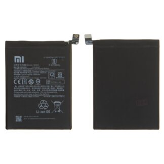 Акумулятор BN59 для Xiaomi Poco M5s, Redmi Note 10, Redmi Note 10S