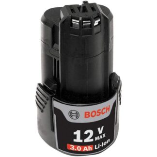 Акумулятор Bosch Professional GBA 12 В 3 А·год