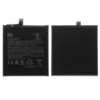 Акумулятор BP40 для Xiaomi Mi 9T Pro, Redmi K20 Pro, Li-Polymer, 3,85