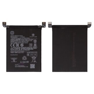 Акумулятор BP49 для Xiaomi Poco F4 (22021211RC)
