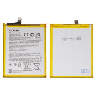 Акумулятор CN110 для Nokia X10, X20, Li-Polymer, 3,87 B, 4470 мА·год