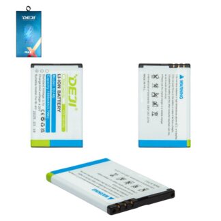 Акумулятор Deji BL-4U для Nokia Asha 300, E75