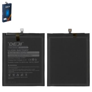 Акумулятор Deji BM4F для Xiaomi Mi 9 Lite/Mi A3/Mi CC9/Mi CC9e