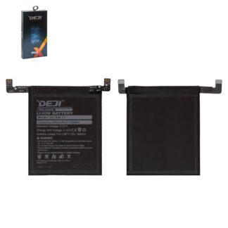 Акумулятор Deji BM4X для Xiaomi Mi 11, Li-ion, 3,87 B, 4600 мАг