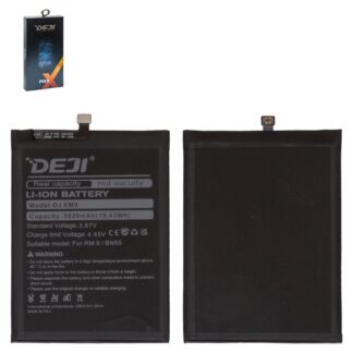 Акумулятор Deji BN55 для Xiaomi Redmi Note 9S (M2003J6A1G)