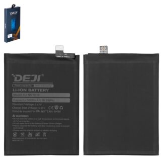Акумулятор Deji BN59 для Xiaomi Poco M5s, Redmi Note 10