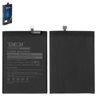 Акумулятор Deji BN5A для Xiaomi Poco M3 Pro, Poco M3 Pro 5G