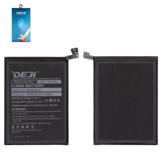Акумулятор Deji BN5M для Xiaomi Redmi Note 12 4G