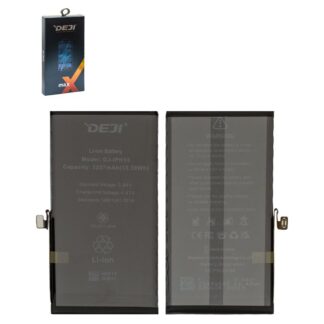 Акумулятор Deji для Apple iPhone 13, Li-ion, 3,84 B, 3227 мАг