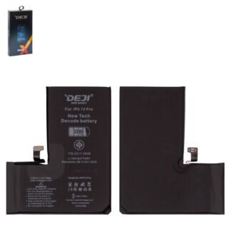 Акумулятор Deji для Apple iPhone 13 Pro (3300 mAh) Збільшена ємність