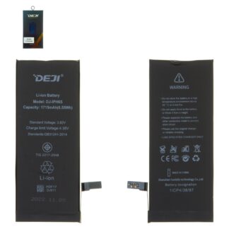 Акумулятор Deji для Apple iPhone 6S, Li-ion, 1715 мАг