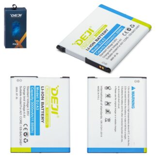 Акумулятор Deji EB-BA013ABY для Samsung A01 Core