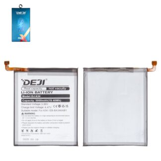 Акумулятор Deji EB-BA226ABY для Samsung Galaxy A22 5G