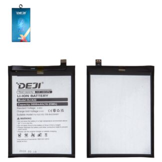 Акумулятор Deji EB-BA336ABY/EB-BA536ABY для Samsung A33 5G, A53 5G
