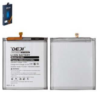 Акумулятор Deji EB-BA415ABY для Samsung A415 Galaxy A41