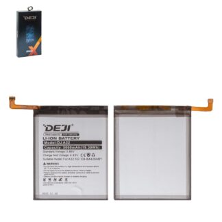 Аккумулятор Deji EB-BA426ABY для Samsung A326 Galaxy A32 5G