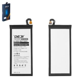 Акумулятор Deji EB-BA520ABE для Samsung Galaxy A5 2017