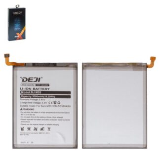 Акумулятор Deji EB-BG580ABU для Samsung Galaxy M20/M30