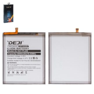 Акумулятор Deji EB-BG996ABY для Samsung G996 Galaxy S21 Plus 5G