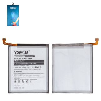 Акумулятор Deji EB-BJ800ABE для Samsung A600 Dual Galaxy A6