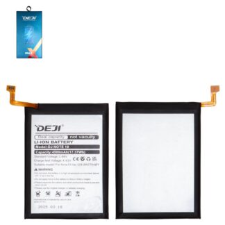 Акумулятор Deji EB-BN770ABY для Samsung Galaxy Note 10 Lite