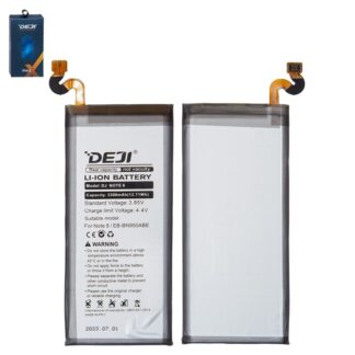 Акумулятор Deji EB-BN950ABE для Samsung N950F Galaxy Note 8, Li-ion
